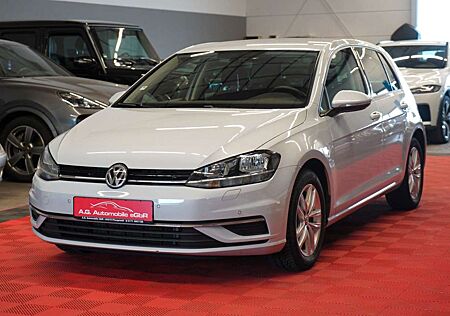 VW Golf Volkswagen 7 1.4 TSI Lim. Comfortline *1.Hand*