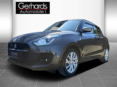 Suzuki Swift 1.2 DUALJET HYBRID Comfort CVT