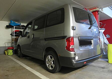 Nissan NV200 1.5 Premium