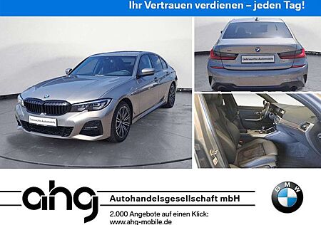 BMW 320 i xDrive M Sport Automatik Sport Aut. PDC