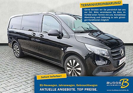 Mercedes-Benz Vito Tourer 116 CDI 9G Select lang 9-Si. AHK
