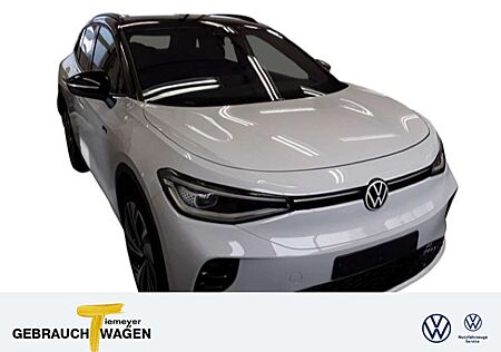 VW ID.4 Volkswagen GTX 4M LM21 NAVI KAMERA WÄRMEPUMPE