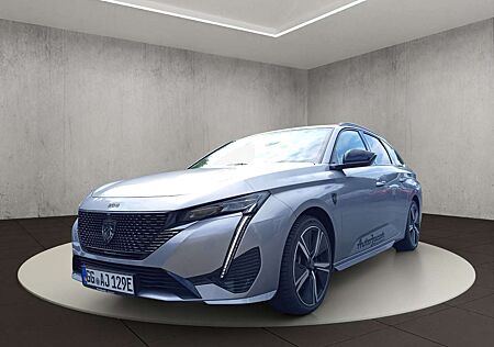 Peugeot 308 SW GT Plug-In Hybrid 225 EAT8