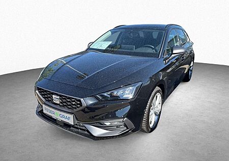 Seat Leon Sportstourer FR 1.5 eTSI DSG KAMERA GRJ NAVI SHZ F