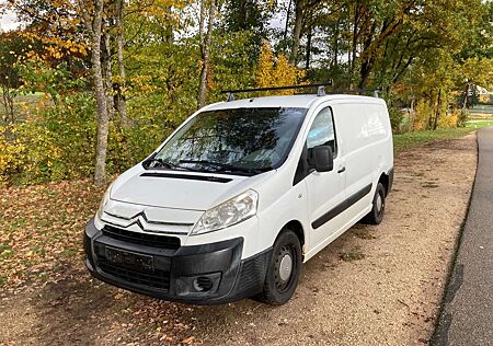 Citroën Jumpy Citroen 29 L2H1 FAP