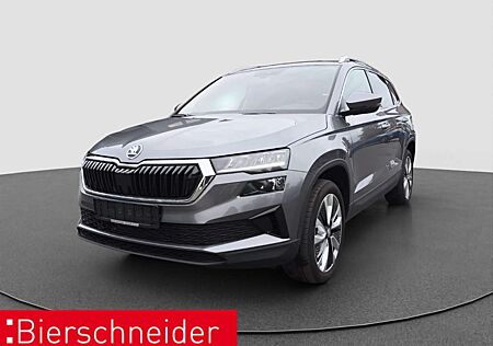 Skoda Karoq 1.5 TSI DSG Selection ACC PDC SITZH SMART LED KESS