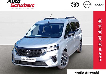 Nissan Townstar Kombi L2 2,3t DIG-T N-Connecta 7 Sitze Dachreling