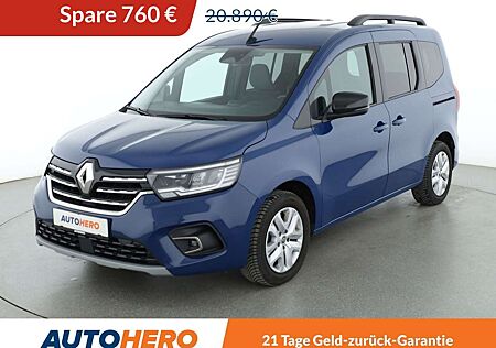 Renault Kangoo 1.5 BLUE dCi Edition ONE *LED*PDC*SHZ*TEMPO*
