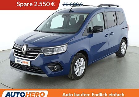 Renault Kangoo 1.5 BLUE dCi Edition ONE *LED*PDC*SHZ*TEMPO*