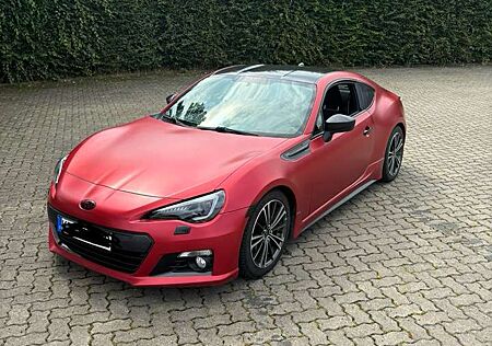 Subaru BRZ 2.0i Automatik Sport