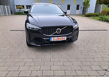Volvo XC 60 XC60 XC60 Diesel B4 D Plus Dark Panorama ACC 2xMemory