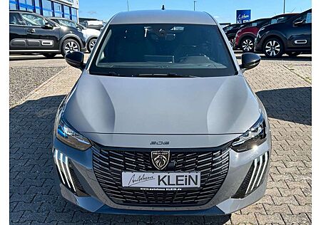 Peugeot 208 GT Hybrid 145 Autom. *NAVI*ACC*360°*LED*