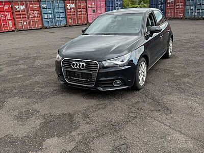 Audi A1 1.4 TFSI Sportback S tronic Attraction