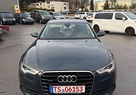 Audi A6 Avant 3.0 TDI quattro