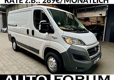 Fiat Ducato 2.3 JTD L1H1 KLIMA AHK CAM NAVI TEMPOMAT