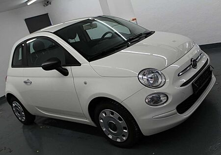 Fiat 500 1.2 Pop Star Klima+PDC+WR+Bluetooth+
