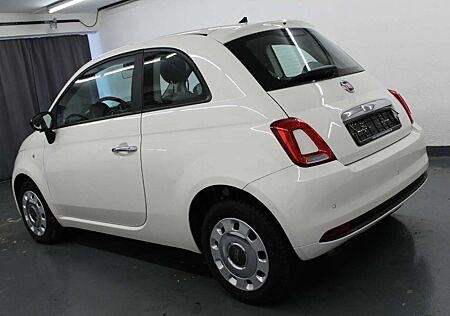 Fiat 500 1.2 Pop Star Klima+PDC+Bluetooth!