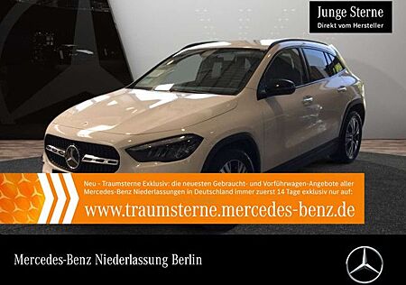 Mercedes-Benz GLA 180 PROGRESSIVE+NIGHT+LED+KAMERA+KEYLESS+7G