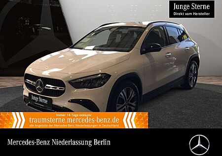 Mercedes-Benz GLA 180 PROGRESSIVE+NIGHT+LED+KAMERA+KEYLESS+7G