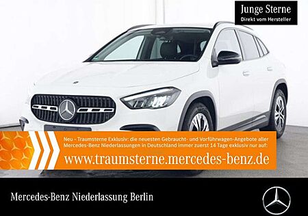 Mercedes-Benz GLA 180 PROGRESSIVE+NIGHT+LED+KAMERA+KEYLESS+7G