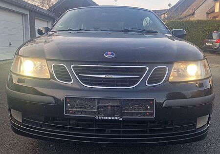 Saab 9-3 2.0 T Cabrio Aero