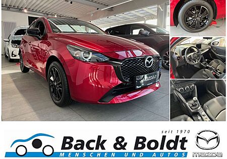Mazda 2 Homura 2023 1.5i NAVI+LED+EPH+KAMERA+APPLE/ANDROID