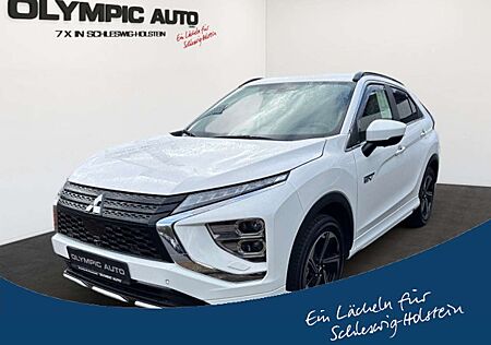 Mitsubishi Eclipse Cross 2.4 PHEV Select Black 360°CAM AHK