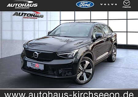 Volvo C40 Recharge Core Pure Electric 2WD Automatik Navi