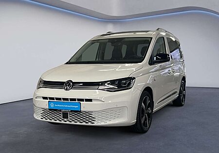 VW Caddy Volkswagen Move 1.5 TSI DSG NAVI+LED+PDC+KAMERA+ACC