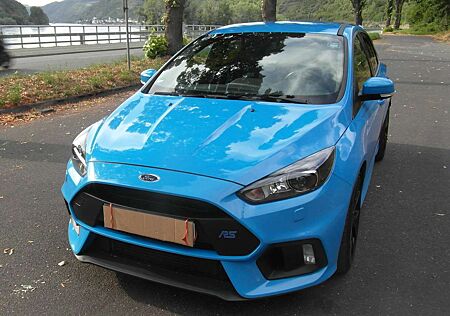 Ford Focus 2.3 EcoBoost RS