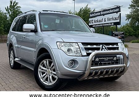 Mitsubishi Pajero 3,2 DI-D 4WD Plus Automatik*7-Sitzplätze