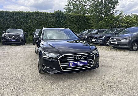 Audi A6 Avant 45 TDI quattro sport ACC+KAMERA+SPURASSIST