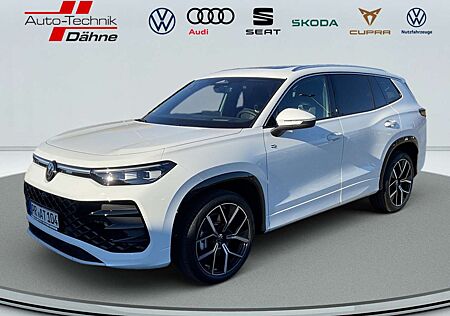 VW Tayron Volkswagen 2.0 TDI DSG R-line 4Motion MATRIX-LED