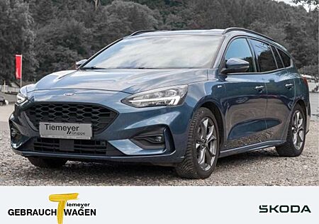 Ford Focus Turnier 1.5 Aut. ST-LINE LED NAVI B&O