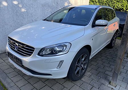 Volvo XC 60 gebraucht kaufen Volvo XC 60 XC60 XC60 D4 AWD GeartronicOcean Race