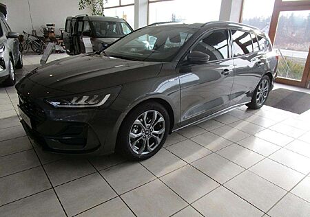 Ford Focus ST-Line