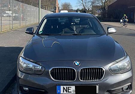 BMW 116i 116 Advantage