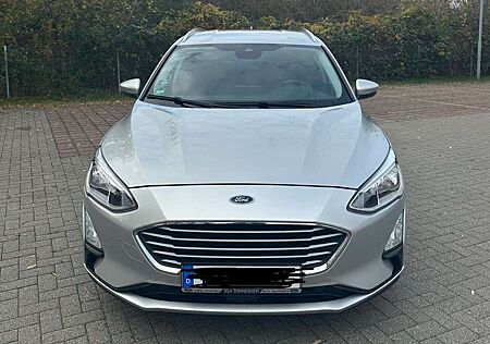 Ford Focus Turnier Turnier 1.0 EcoBoost Start-Stopp-Sys