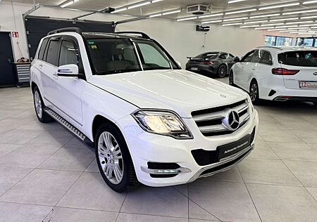 Mercedes-Benz GLK 350 GLK -Klasse 4Matic /AHK/Pano