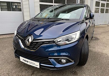 Renault Scenic Intens TCe 130, Navi-Paket, AHK, Allwetterreifen