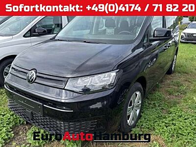 Volkswagen Caddy Maxi Maxi+ KAMERA+SHZ+PDC+APP+ACC+LANE ...