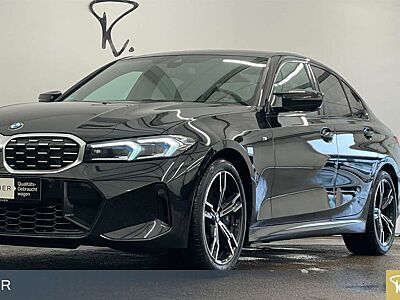 BMW Others M340d A xDrive Lim AHK LCPro HUD 360° HUD 18"