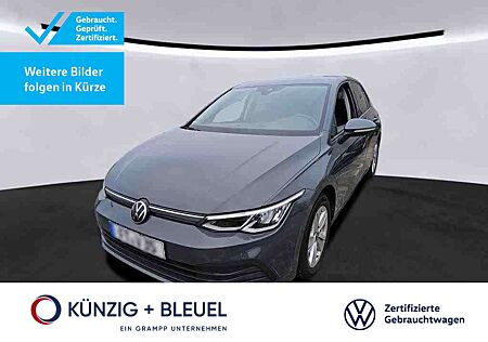 VW Golf Volkswagen Life 2.0 TDI DSG*NAV*SHZ*KAM*Travel*App*