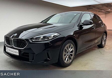 BMW 120 Autom. Parksystem Navigationssystem DAB