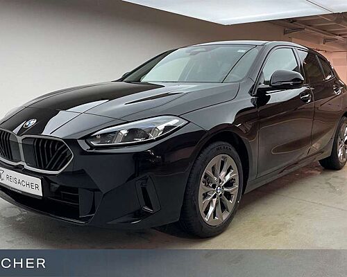 BMW 120 DA+,Autom