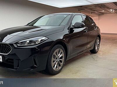 BMW 120 DA+,Autom