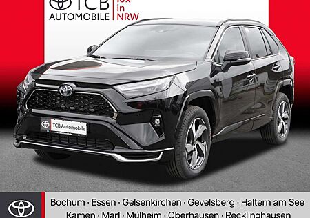 Toyota RAV 4 Teamplayer 2.5-Plug-in-Hybrid 4x4 NAVI SHZ
