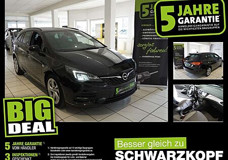 Opel Astra K ST1.2T Navi,ParkAssistent,Lenkradheizung