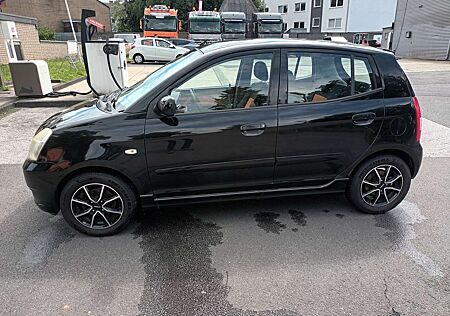 Kia Picanto 1.1 LX