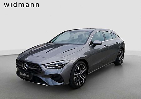 Mercedes-Benz CLA 180 SB Progressive*LED*PDC*Kamera*Navigation
